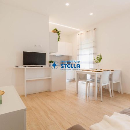 Condominio Rossella Lido di Jesolo Luaran gambar