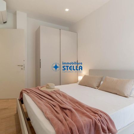 Condominio Rossella Lido di Jesolo Luaran gambar