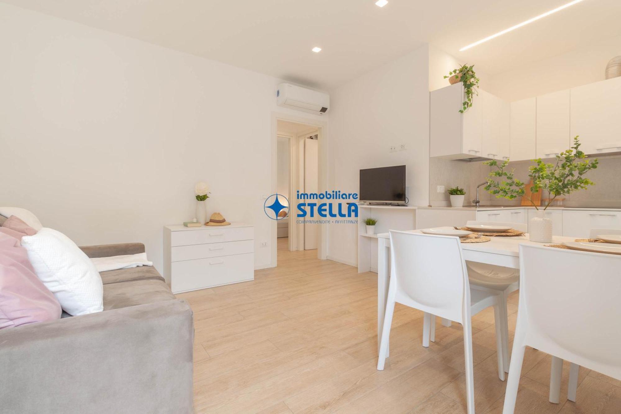 Condominio Rossella Lido di Jesolo Luaran gambar