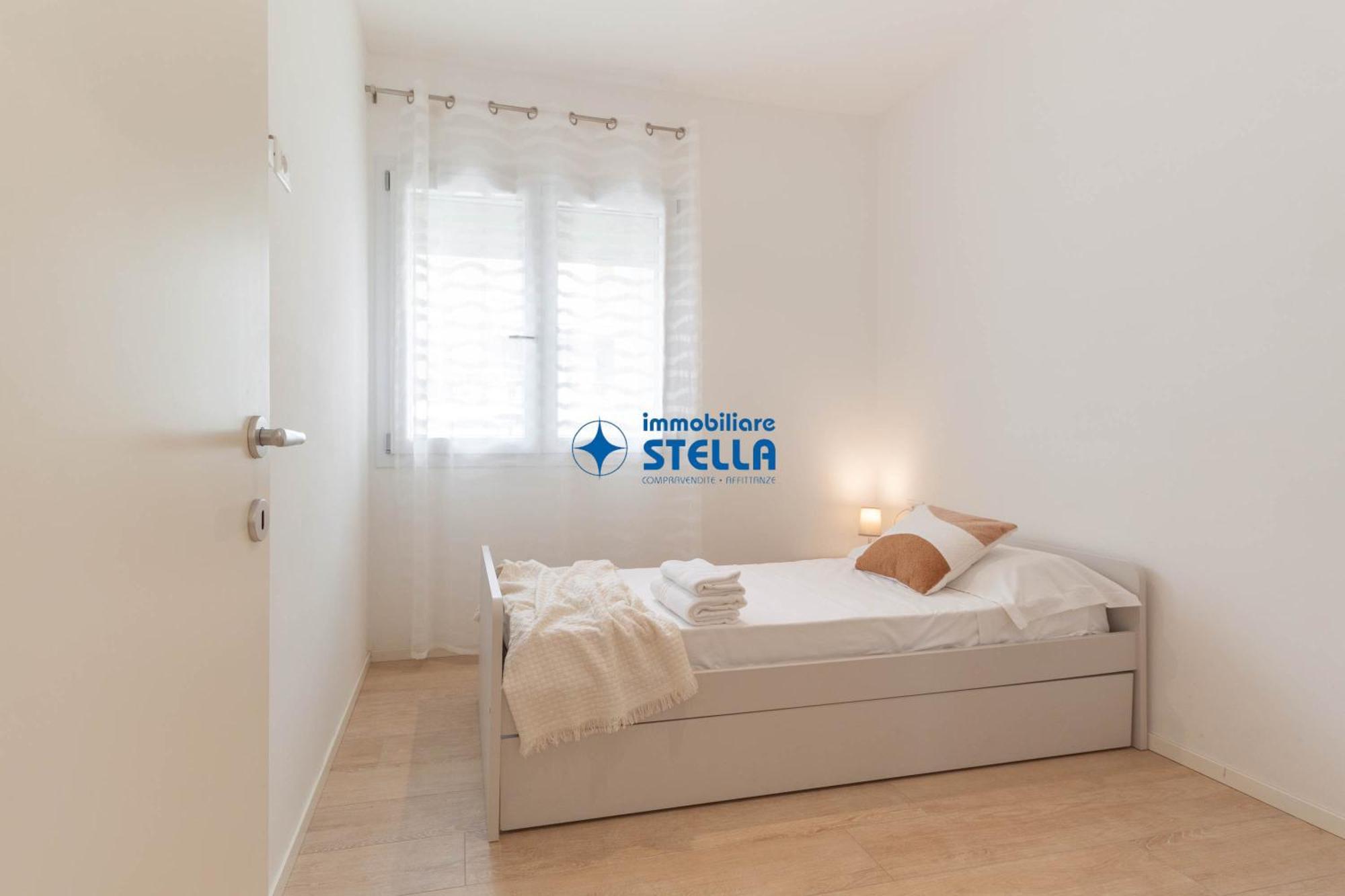 Condominio Rossella Lido di Jesolo Luaran gambar