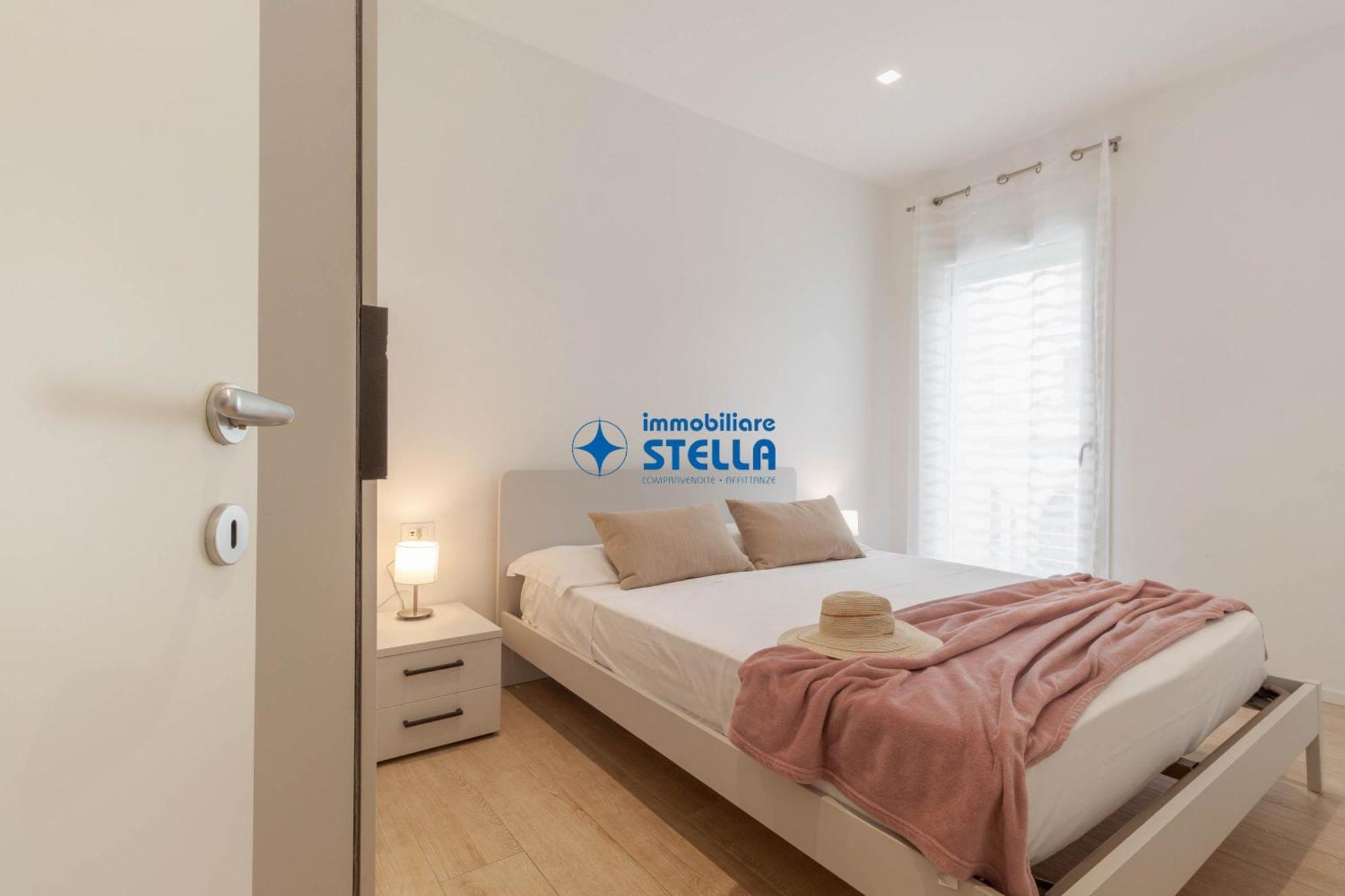 Condominio Rossella Lido di Jesolo Luaran gambar