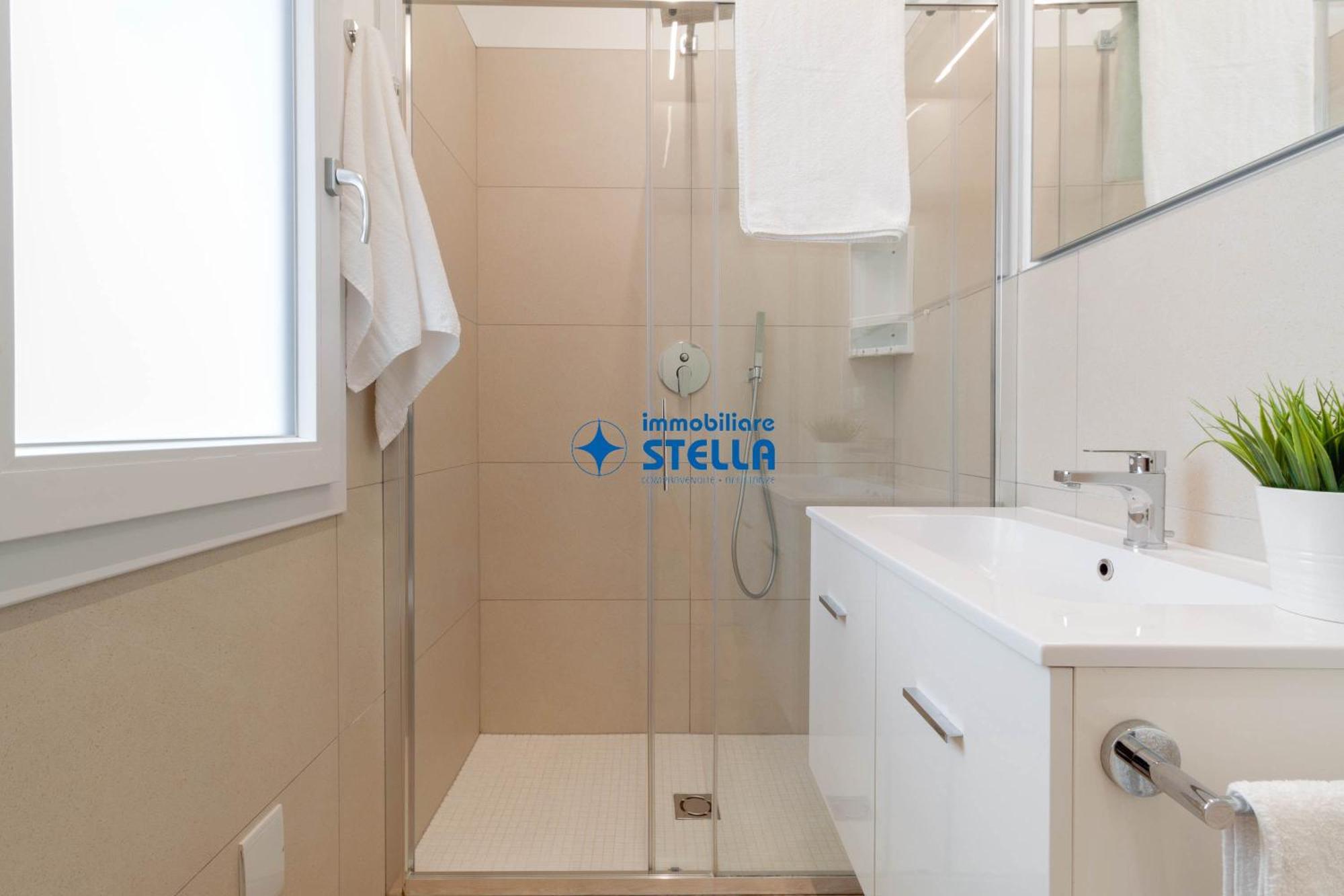 Condominio Rossella Lido di Jesolo Luaran gambar