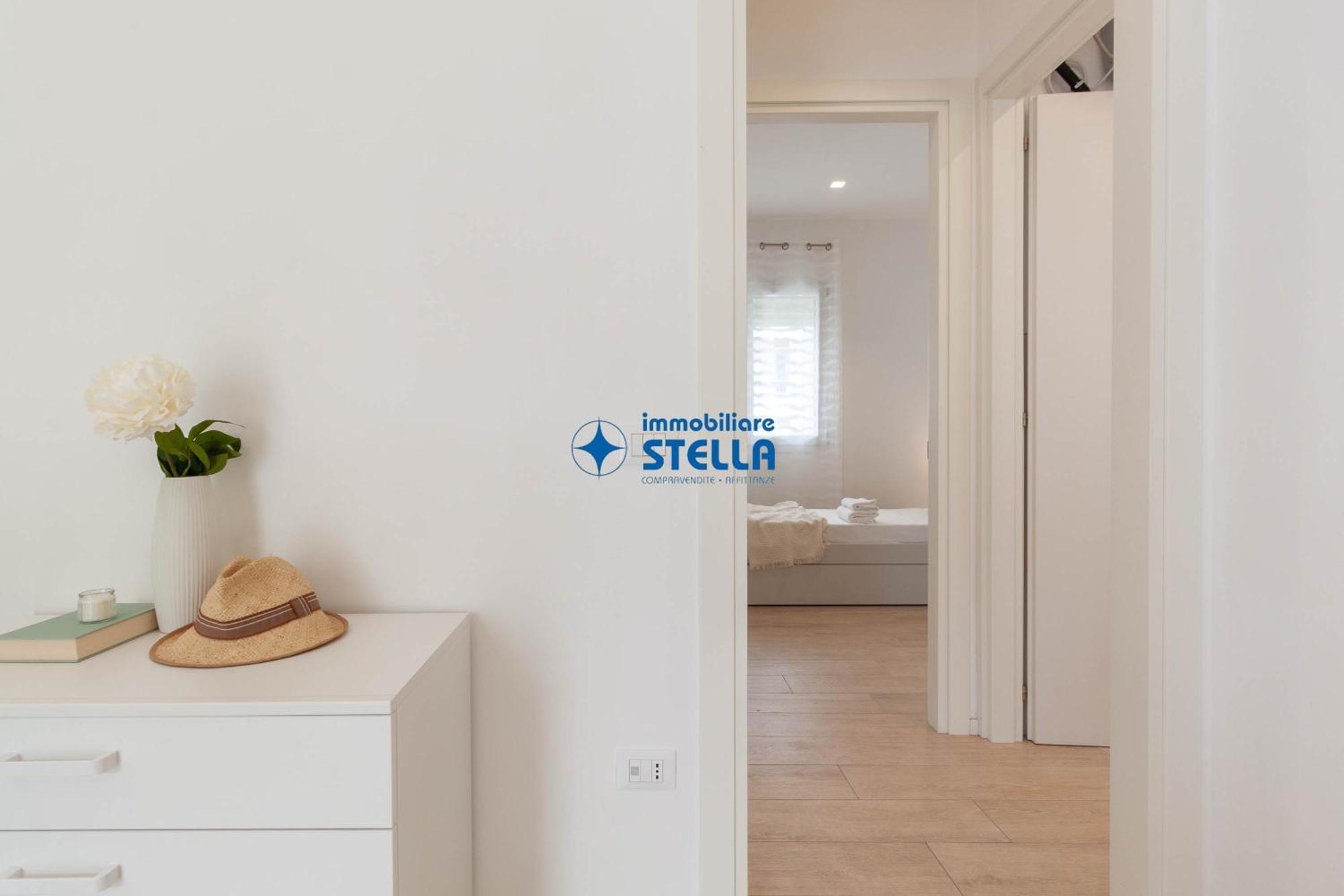 Condominio Rossella Lido di Jesolo Luaran gambar